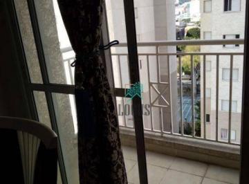 e730335653b2e4bcc5aba9fb2ab92d9a1832bed9 · Apartamento com 2 dormitórios à venda, 58 m² por R$ 450.000 - Ferrazópolis - São Bernardo do Campo/S