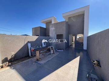 Casa · 64m² · 1 Quarto · 2 Vagas · Casa à venda em ótima localização na região do JARDIM COOPAGRO, TOLEDO - PR