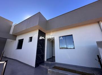 Casa · 49m² · 2 Quartos · 1 Vaga · Casa à venda em ótima localização na região do JARDIM COOPAGRO, TOLEDO - PR