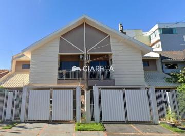 Casa · 137m² · 2 Quartos · 1 Vaga · Sobrado amplo para venda em excelente localização, JARDIM GISELA, TOLEDO - PR