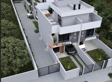812aae4924e3418fdc3e5c7b51cc146f98d23d59 · Sobrado à venda em condomínio com 3 quartos 1 suíte, 139 m² por R$ 860.560 - Santa Felicidade - Curi