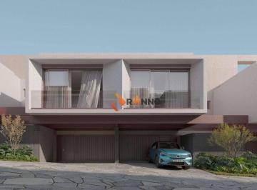 622c7e6d5f722104644c0e8f421537a848d98451 · Sobrado à venda em condomínio com 3 quartos 3 suítes, 300 m² por R$ 2.241.177 - Jardim Social - Curi