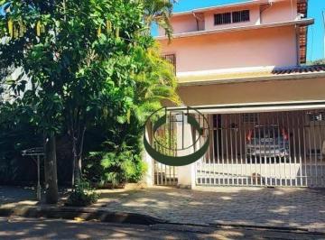 787f1a117287ed7f7ae38b119d3c3b7c9e95b09b · Casa com 5 dormitórios à venda, 300 m² por R$ 1.200.000,00 - Cidade Universitária - Campinas/SP
