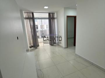 Apartamento · 50m² · 2 Quartos · 1 Vaga · APARTAMENTO BAIRRO GRANJA MARILEUSA