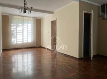 Sala · Casa com 3 quartos para alugar, 106 m² - Itaim Bibi - São Paulo/SP