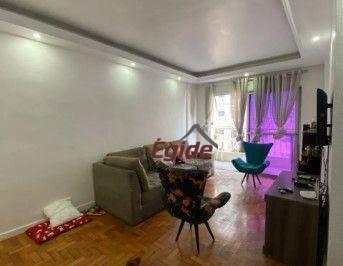 24f50266ec1d379b060688df97a8bb8d60a0f557 · Ótimo apartamento em Icaraí na primeira quadra da praia com 3 quartos, sendo 1 suíte, 3 banheiros,