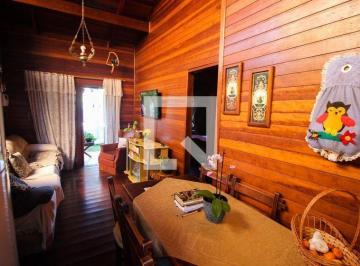 Casa · 56m² · 2 Quartos · 3 Vagas · Casa à Venda - Cristal , 2 Quartos, 56 m² - Porto Alegre