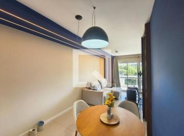 Apartamento · 83m² · 2 Quartos · 2 Vagas · Apartamento à Venda - Pechincha, 2 Quartos, 83 m² - Rio de Janeiro