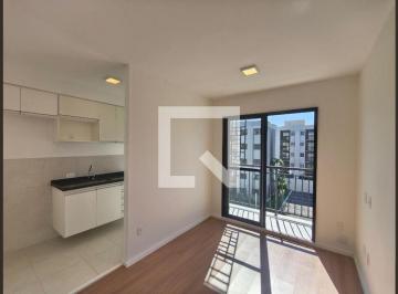 Apartamento · 45m² · 2 Quartos · 1 Vaga · Apartamento para Aluguel - Jacarepaguá, 2 Quartos, 45 m2 - Rio de Janeiro