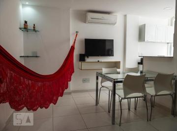 Apartamento · 38m² · 1 Quarto · Apartamento para Aluguel - Copacabana, 1 Quarto, 38 m2 - Rio de Janeiro