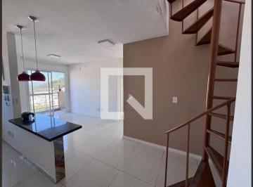 Apartamento · 100m² · 2 Quartos · 1 Vaga · Apartamento para Aluguel - Recreio, 2 Quartos, 100 m2 - Rio de Janeiro