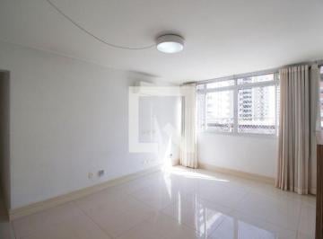 Apartamento · 81m² · 2 Quartos · 1 Vaga · Apartamento para Aluguel - Vila Olímpia, 2 Quartos,  81 m2 - São Paulo