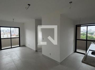 Apartamento · 56m² · 2 Quartos · 1 Vaga · Apartamento para Aluguel - Santa Teresinha, 2 Quartos, 56 m2 - Santo André