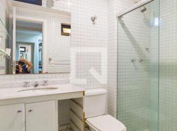 Apartamento 140m² Aluguel Água Rasa · Apartamento para Aluguel - Jardim Anália Franco, 3 Quartos, 140 m2 - São Paulo