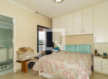 Apartamento en Aluguel de 3 quartos Água Rasa · Apartamento para Aluguel - Jardim Anália Franco, 3 Quartos, 140 m2 - São Paulo