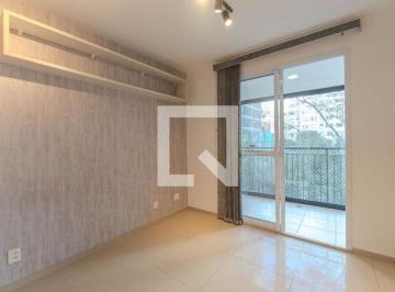 Apartamento · 25m² · 1 Quarto · Apartamento para Aluguel - Consolação, 1 Quarto, 25 m2 - São Paulo