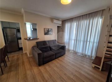 Área de Serviço · Imoveis - em Indianópolis