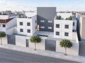 Casa · 97m² · 2 Quartos · 1 Vaga · OPORTUNIDADE!!! EMPREEDIMENTO COBERTURA Á VENDA