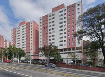 Apartamento 55 m² (01 vaga) - Jardim Prudência - São Paulo - SP - Foto [0] · Apartamento 55 m² (01 vaga) - Jardim Prudência - São Paulo - SP