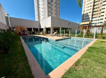 Apartamento · 70m² · 3 Quartos · 2 Vagas · APARTAMENTO COM VARANDA Á VENDA NO SERRANO | LAZER COMPLETO | 70 m² | 3 QTS
