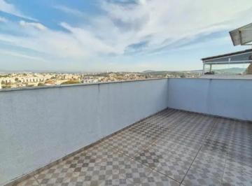 Casa · 100m² · 2 Quartos · 1 Vaga · COBERTURA A VENDA NO BAIRRO XANGRILÁ | 02 QUARTOS | 01 VAGA COBERTA