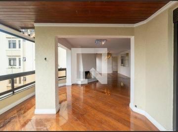Apartamento · 209m² · 4 Quartos · 3 Vagas · Apartamento à Venda - Lapa, 4 Quartos, 209 m² - São Paulo