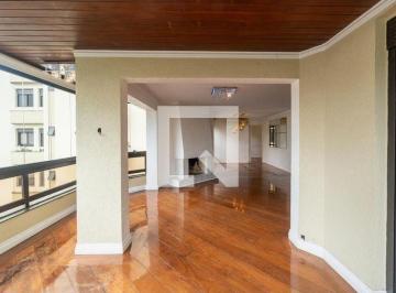 Apartamento · 209m² · 4 Quartos · 3 Vagas · Apartamento à Venda - Lapa, 4 Quartos, 209 m² - São Paulo