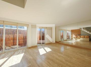 Apartamento · 174m² · 3 Quartos · 2 Vagas · Apartamento à Venda - Humaitá, 3 Quartos, 174 m² - Rio de Janeiro