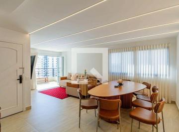 Apartamento · 118m² · 3 Quartos · 3 Vagas · Apartamento à Venda - Vila Leopoldina, 3 Quartos, 118 m² - São Paulo