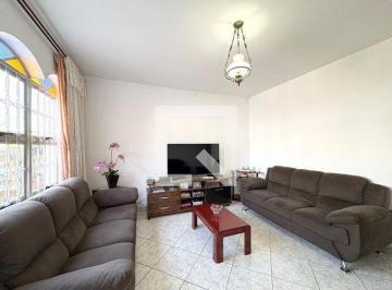 Casa · 280m² · 4 Quartos · 2 Vagas · Casa à Venda - Freguesia do Ó, 4 Quartos, 280 m² - São Paulo