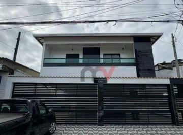 ba5353526e7e48124e5973c3983adb00e1618923 · Casa à venda, 63 m² por R$ 290.000,00 - Ribeiropolis - Praia Grande/SP