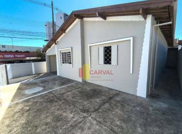 9785a3ee0fec6ae8d04eec66bea35dcfdcd47b03 · Casa com 3 dormitórios para alugar, 150 m² por R$ 3.100,00/mês - Dom Bosco - Jaguariúna/SP