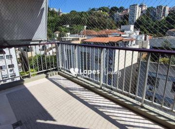 3004eb18a60fb24c8e17e90387db5c51694f82f3 · Apartamento na Glória: 2 Quartos (Suíte) + 2 Vagas + Direito ao uso da laje em escritura!