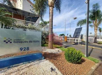 405b86b339ddcbc198e4252bc3c2d12362f05568 · Apartamento com 2 dormitórios à venda, 49 m² por R$ 269.000 - Jardim Paulistano - Americana/SP