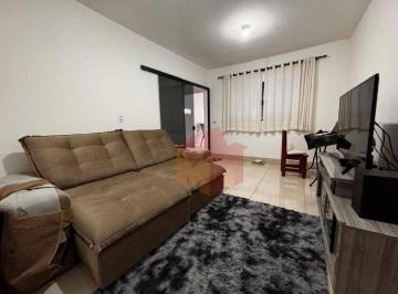edf4ea1e104e16558765afa07b8d36e1d3189d4f · Casa com 3 dormitórios à venda, 110 m² por R$ 320.000,00 - Jardim Europa I - Santa Bárbara D'Oeste/S