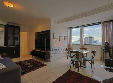 78533d937a63ee775f6523074da6377f57949641 · Apartamento MOBILIADO 2 quartos para alugar, 90 m² por R$ 5.500- Belvedere - Belo Horizonte/MG