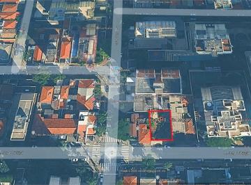 Imagem Principal · Terreno ZEU para venda a 500 metros do Metrô Santa Cruz: oportunidade para incorporação na Vila Mari