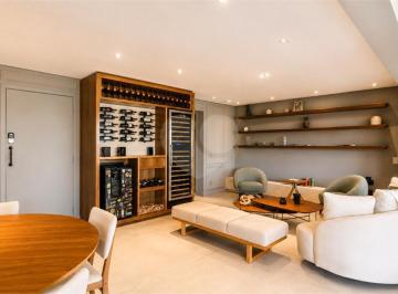Imagem Principal · Apartamento com 3 quartos, sendo 3 suítes, 209m² em Vila Cruzeiro - São Paulo