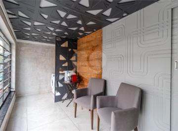 Imagem Principal · Casa 7 suítes 3 vagas para renda no Brooklin Velho - São Paulo
