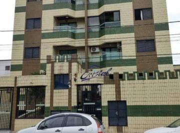 082240b005add22eed15c066e86de3f6edde42eb · Apartamento com 2 dormitórios à venda, 65 m² por R$ 368.000,00 - Ocian - Praia Grande/SP