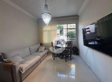 c1b5ed1869980daf90d3a7005d1545cdad41eaae · Apartamento com 2 dormitórios à venda, 82 m² por R$ 650.000,00 - Ingá - Niterói/RJ