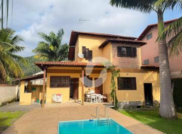 2d29d19a16098ead02d1be33d2ab1af3ca0b08a5 · Casa com 3 dormitórios à venda, 300 m² por R$ 850.000,00 - Itaipu - Niterói/RJ