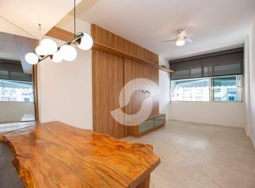 SALA · Apartamento com 2 dormitórios à venda, 70 m² por R$ 680.000,00 - Icaraí - Niterói/RJ