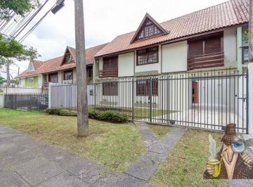 568619e7c9c6d6fb4f75e9236f7d2b502ed245be · Sobrado com 3 dormitórios para alugar, 152 m² - Boa Vista - Curitiba/PR