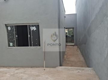 Casa · 67m² · 2 Quartos · 2 Vagas · Excelente casa Bairro São Lucas