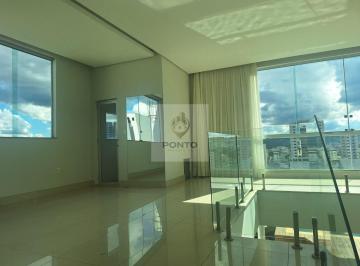 Apartamento · 180m² · 3 Quartos · 2 Vagas · Excelente triplex a venda na áerea central