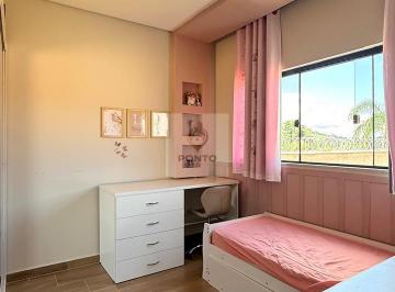 Casa · 172m² · 3 Quartos · 2 Vagas · ✨ Casa moderna de alto padrão à venda no bairro Progresso! 🏡