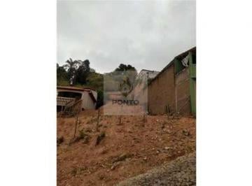 Terreno · TERRENO Á VENDA NO BAIRRO CACHOEIRA !