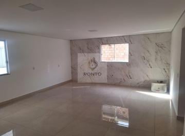 Apartamento · 2 Quartos · 1 Vaga · COBERTURA A VENDA BAIRRO SANTO AGOSTINHO