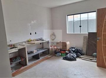 Casa · 110m² · 3 Quartos · 2 Vagas · Seu Novo Lar em São João, Conselheiro Lafaiete!